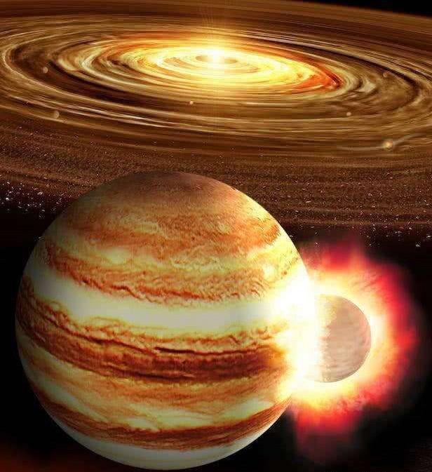 木星到底有多可怕?细数木星10大可怕之处