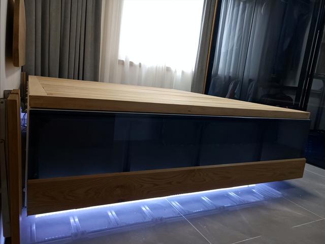 曾经心心念念的卧室“黑科技”,买到手就不香了,妥妥的翻车现场