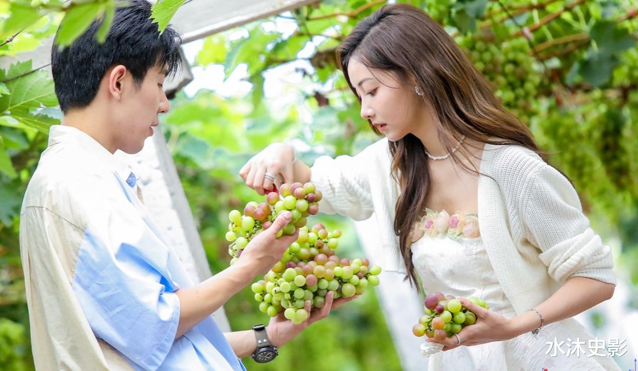 郭浩然|心动的信号5:资深醋坛李宛倩掀酸意,下意识别金佳悦风头,让郭浩然为难