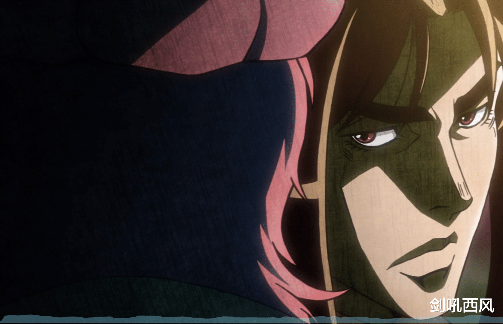 瓦根|JOJO：史特雷——害怕衰老的波纹战士