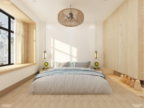 回到小县城，过着“不上进”的生活，体味人生