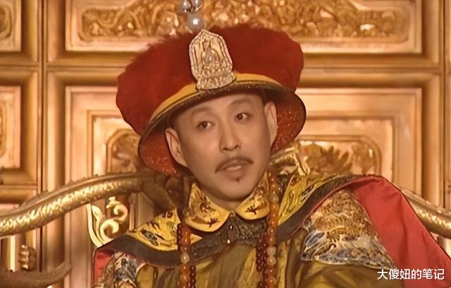 孝庄|康熙王朝：为什么活埋苏麻喇姑前，太监们要往她头上倒石灰