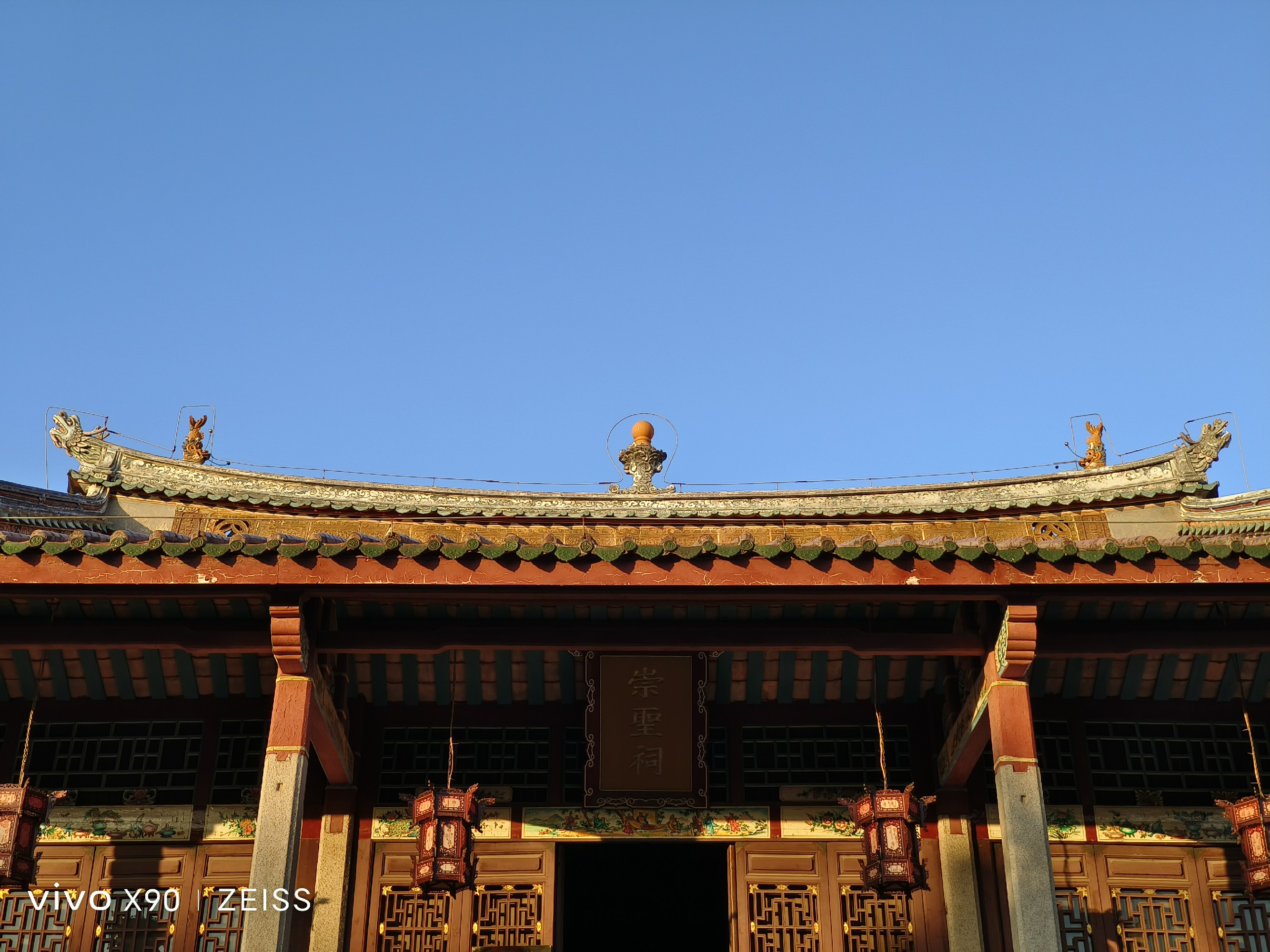 小米科技|这个标准版有些超纲，vivo X90 十天影像体验