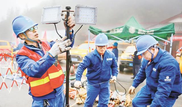 招聘|应届生的机会来了,国家电网招聘即将启动,这几个时间点很关键