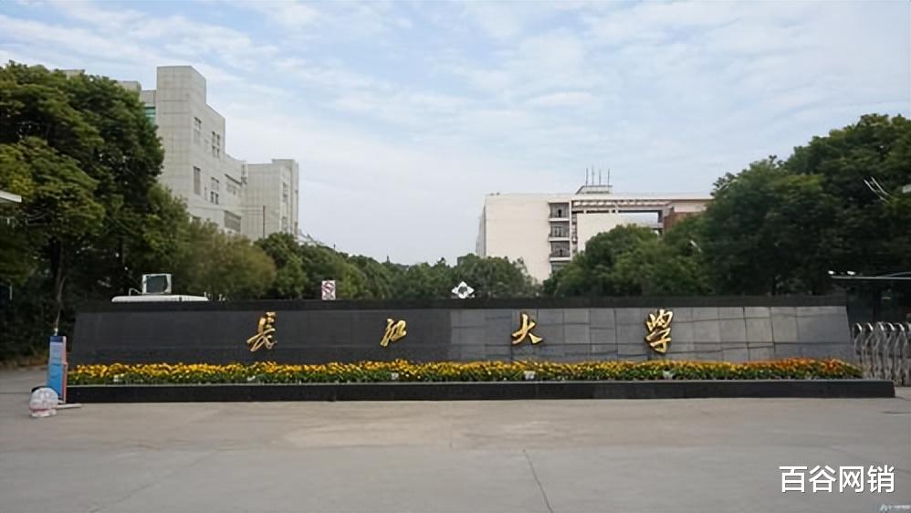 湖北大学城落户荆州 10万大学生云集