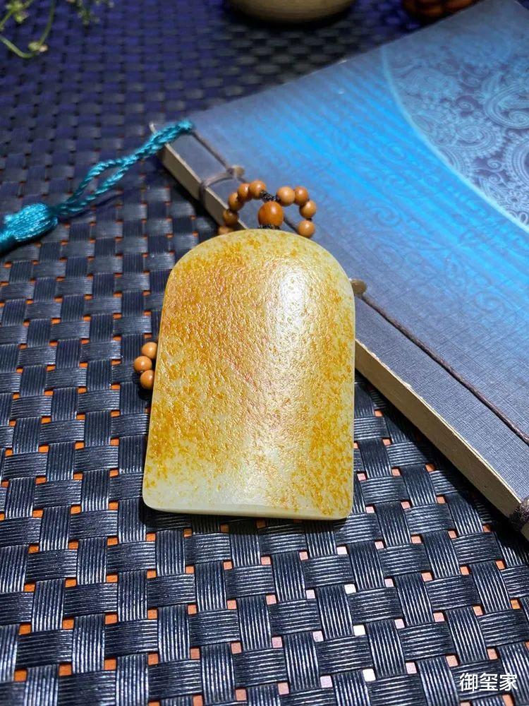 玉雕|如何给自己打造，量身定制的和田玉