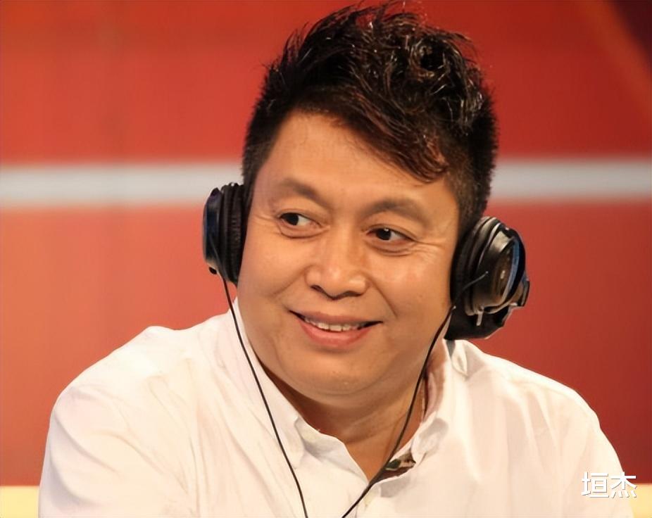 |小香玉和王为念离婚18年,一个单身至今,一个结婚生子家庭幸福