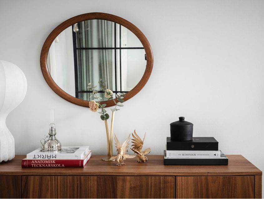 90后小夫妻，因回老家生活而走红，把120㎡新居装成了我的理想家