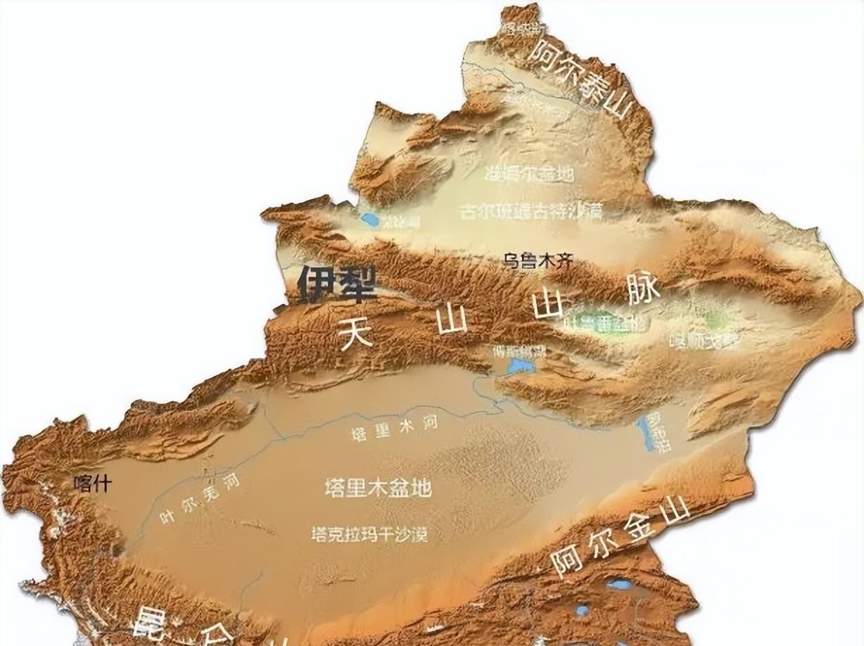 戈壁|中国128万平方公里的戈壁沙漠能够变为绿洲吗？梦想并非遥不可及