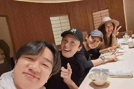 王祖蓝|王祖蓝成新冠密接者,此前和麦长青等人聚餐,正在接受隔离