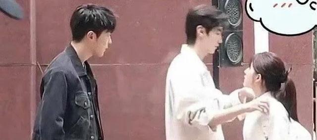 马伯骞|马伯骞出演桑延遭抵制，外型与原著不符，男主陈哲远成反向对比