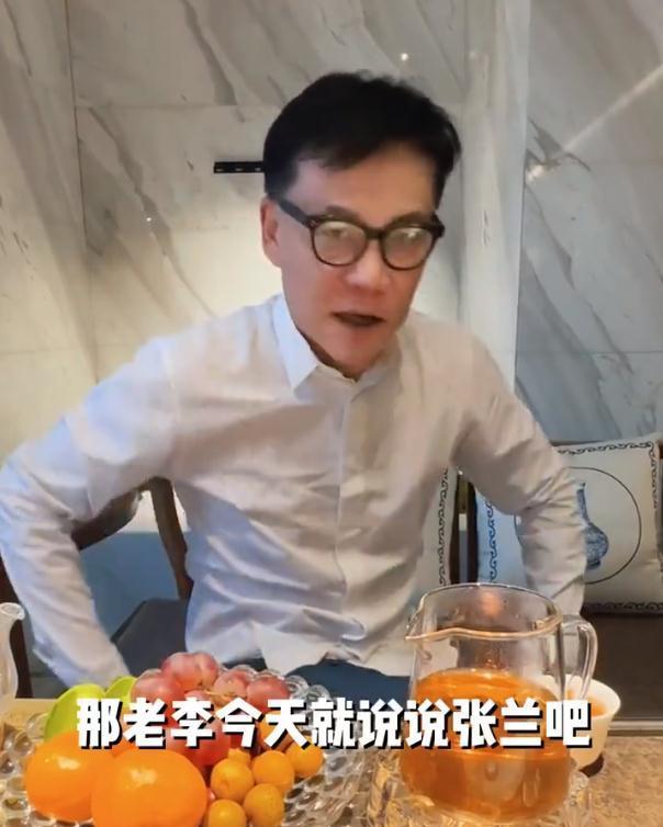 汪小菲|大S智商果然不如张兰，汪小菲嘶吼不是情绪发泄，而是为直播预热