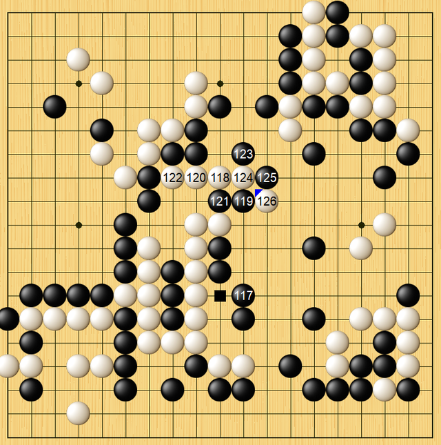 杨鼎新|杨鼎新称雄！完败韩第三卞相壹！