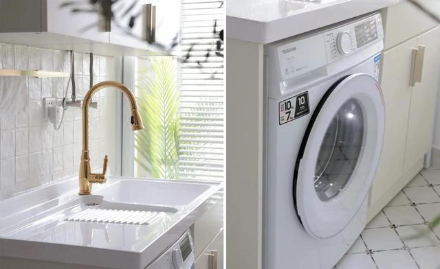 她家72㎡，全屋温馨治愈，比样板间还漂亮，晒晒！