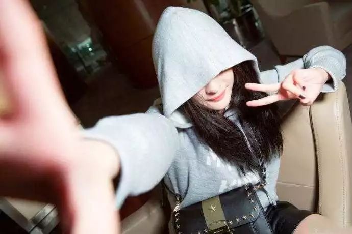 生图|杨幂被央视点名，她的红从不简单！