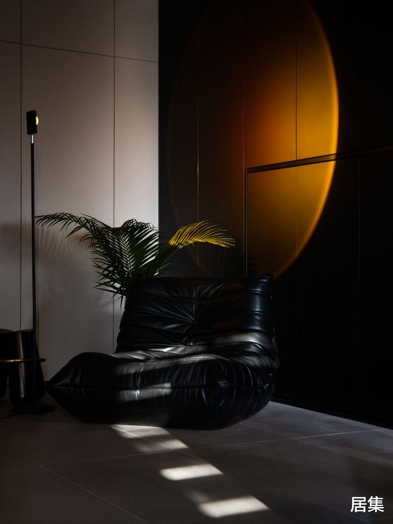 成都都市女精英的40㎡时尚公寓,太会装修火遍全网,拍下来瞧瞧