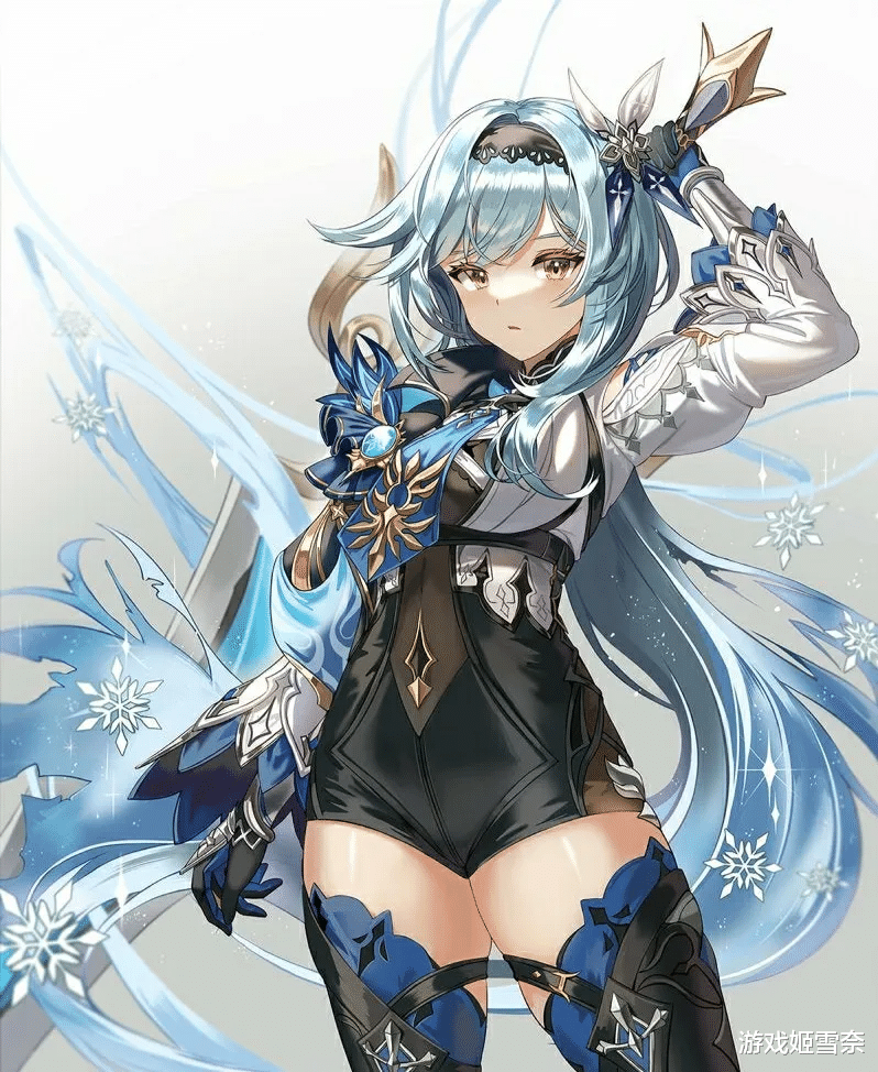 acgn漫评|盘点原神中5星角色的核心命座，万叶抽到几命最合适？