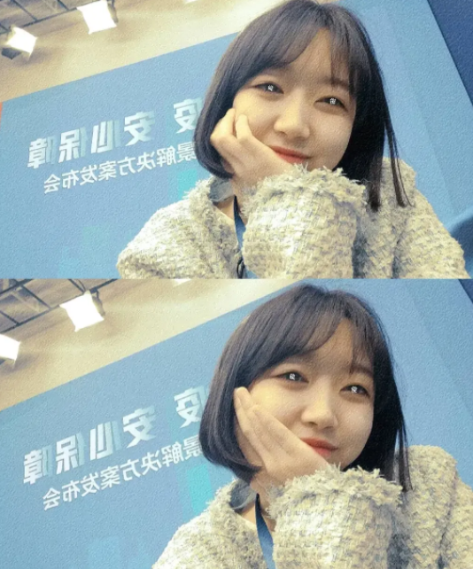 焦恩俊|焦恩俊发帅照，女粉丝评论区跟发自拍，焦恩俊回复时尽显直男品质