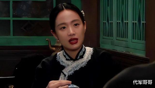 电影|30岁李梦近况曝光,戏份曾被全删,一手好牌却被自己打得稀烂