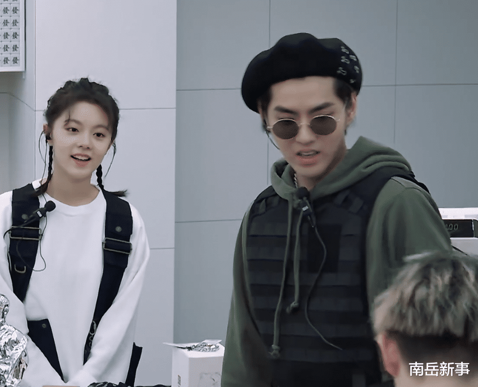 小姐姐|吴亦凡被判13年,当年力挺他的3位女名人,如今都过得怎样了?