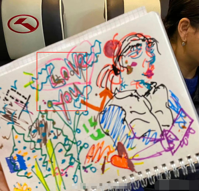 张子枫|张子枫恋爱细节被扒!多次晒照秀恩爱,男方曾绕远只为共度七夕