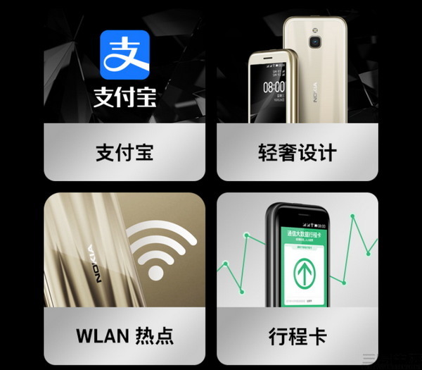 hmd|放棄旗艦市場的諾基亞手機，未必就真的“躺平”了