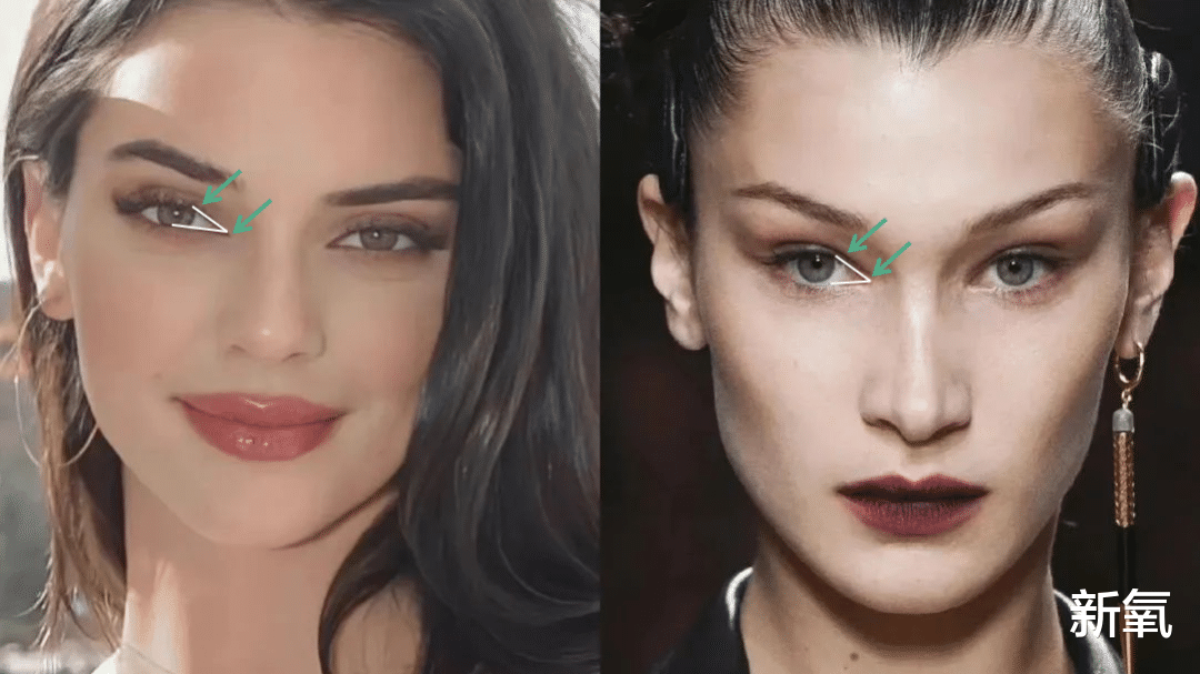 杨幂|为什么只有杨幂可以靠美眼弥补其它硬伤,长红20年仍屹立不败?