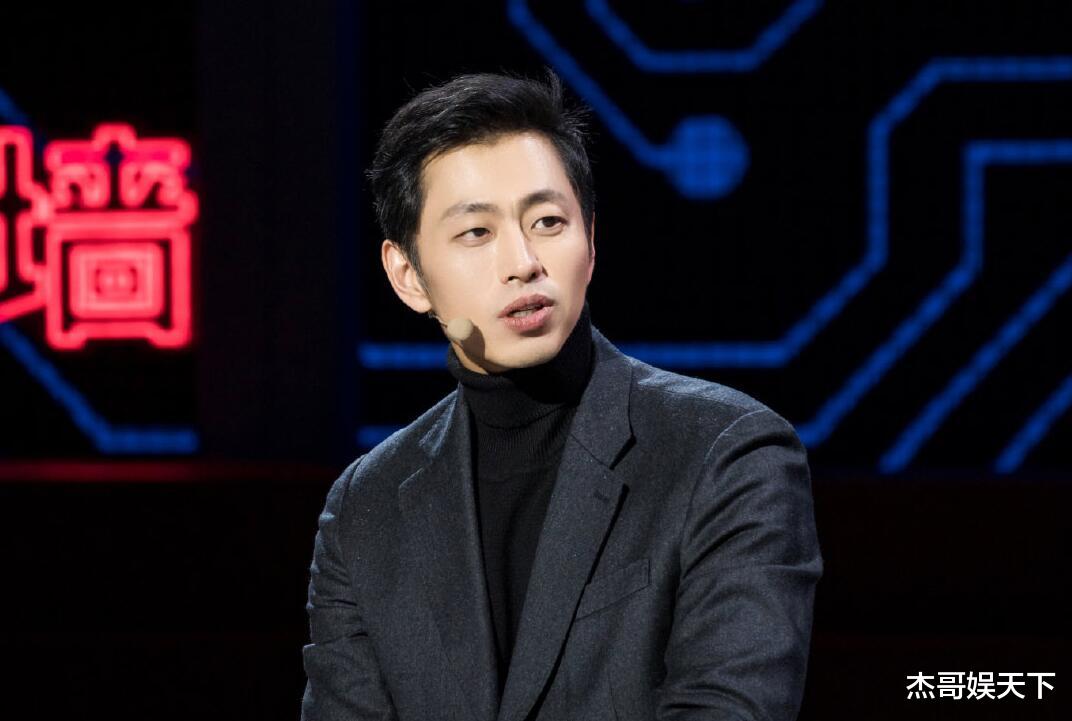 郭麒麟|“水哥想揍人”扯下《最强大脑》的遮羞布，郭麒麟圆场方显高情商