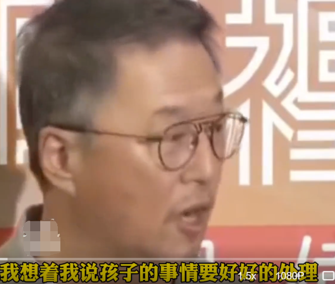 大S|大s再婚干爹说了啥:好好处理孩子的问题,生活跟文化有关系