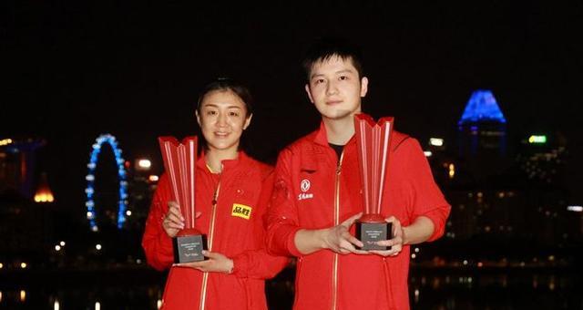 中超|孙颖莎单打没戏！王曼昱输球原因曝光，邓亚萍和李晓霞说出实话