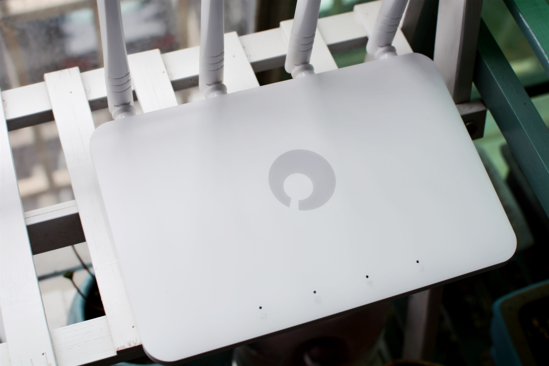 4G|40多元畅享3000G的4g智能路由器，轻松实现远程访问NAS和共享文件