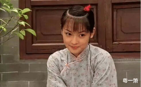 米朵|《七十二家房客》阿香老态尽显,昔日的广东玉女变成了包租婆八姑