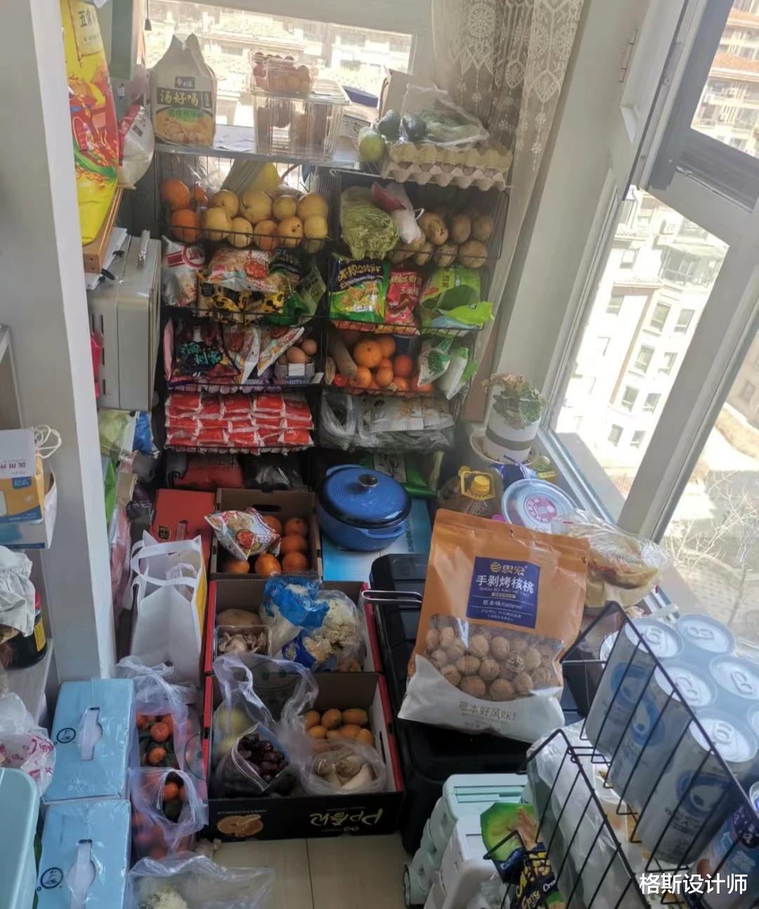 解封后，第一时间我要做的是，给家里添置这4样东西