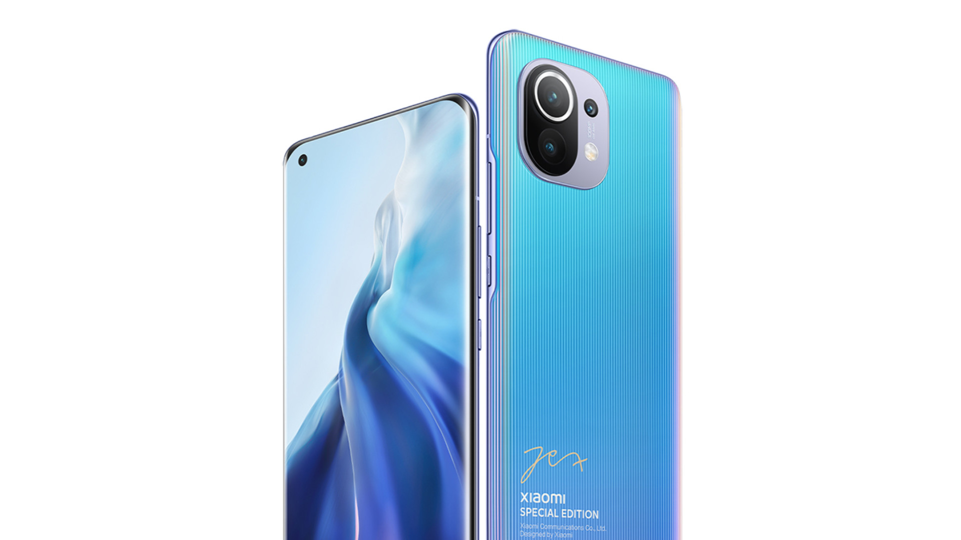 小米科技|骁龙888+2K柔性屏，售价直逼中端机，这款老旗舰能否再战？