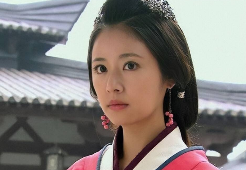 袁冰妍|袁冰妍古装大剧传出好消息，男主是男神级别，网友：男二更是抢镜