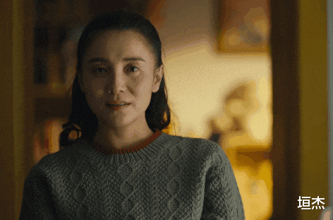 明星素颜|给2022年“素颜最美的10位女演员”排个名，吴越第9，殷桃第2