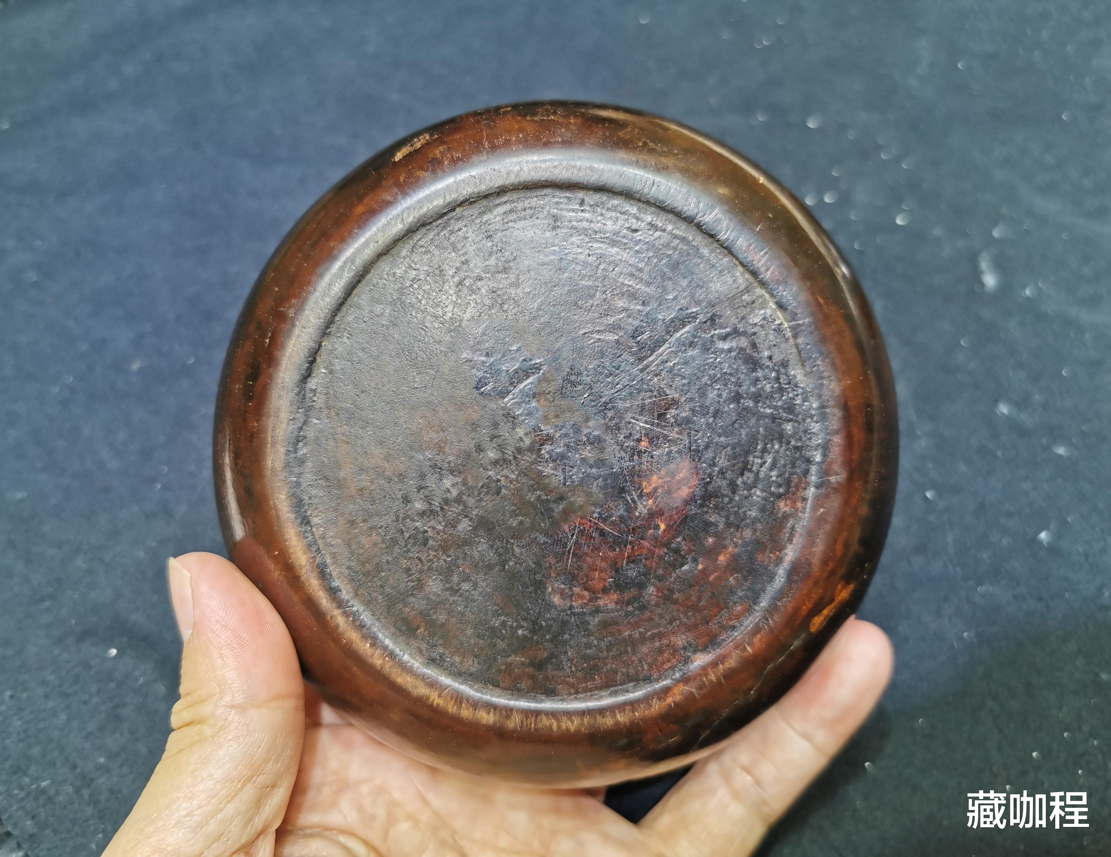 文玩|香盒、墨盒、印盒?黄花梨小件收藏最接地气