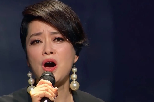 迪丽热巴|“无力接管”毛阿敏:揭开丈夫遗产分配真相,260亿全给了外人?