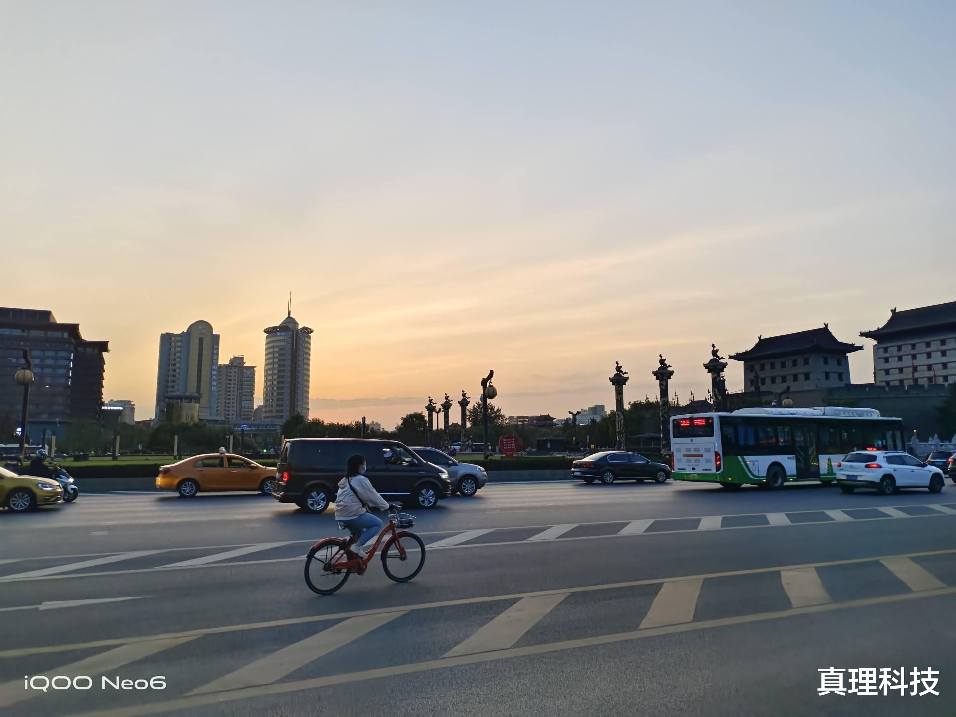 华为|iQOO Neo6评测：体验极力旗舰化，定价却如此亲民