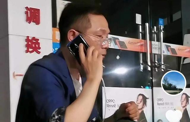 说能住为什么不让住?孙法官和李圣当众被骗,网友:要找到耍猴者