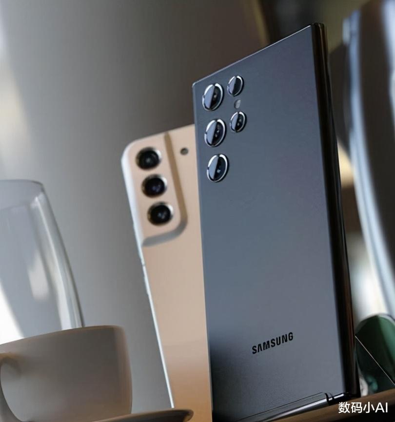 三星|第一次觉得三星良心，Galaxy S22港版价格公开