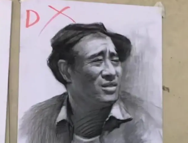 研讨会|美术生的高分卷VS低分卷，高分数惹争议，外行人直言不如低分卷