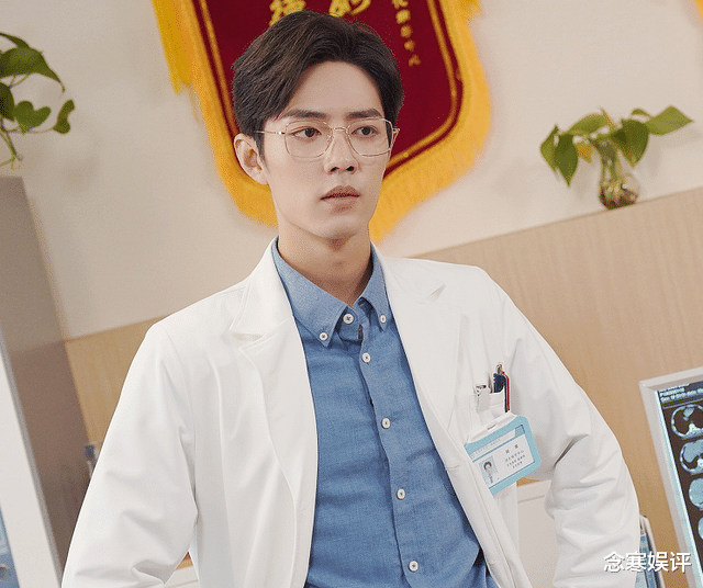 肖战|肖战工作室被曝负债千万，商业价值疑似存在水分，懂财务的都笑了