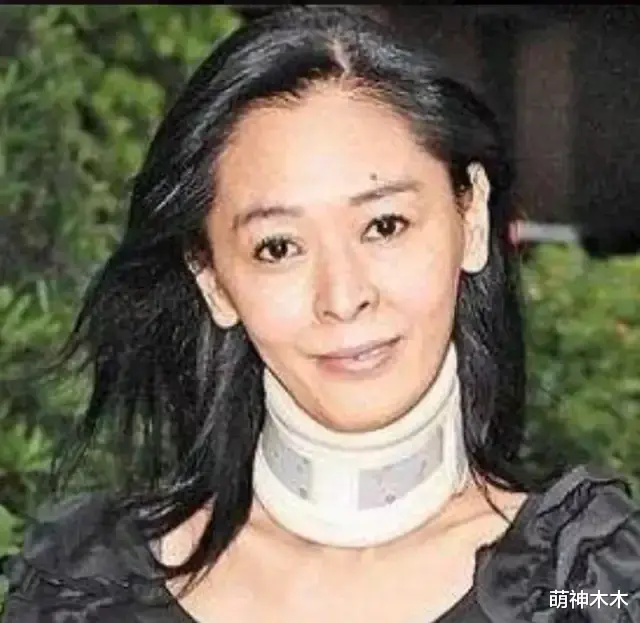 吴卓林|吴卓林生活落魄，谭晓风受尽宠爱，同为私生子，近况大不相同