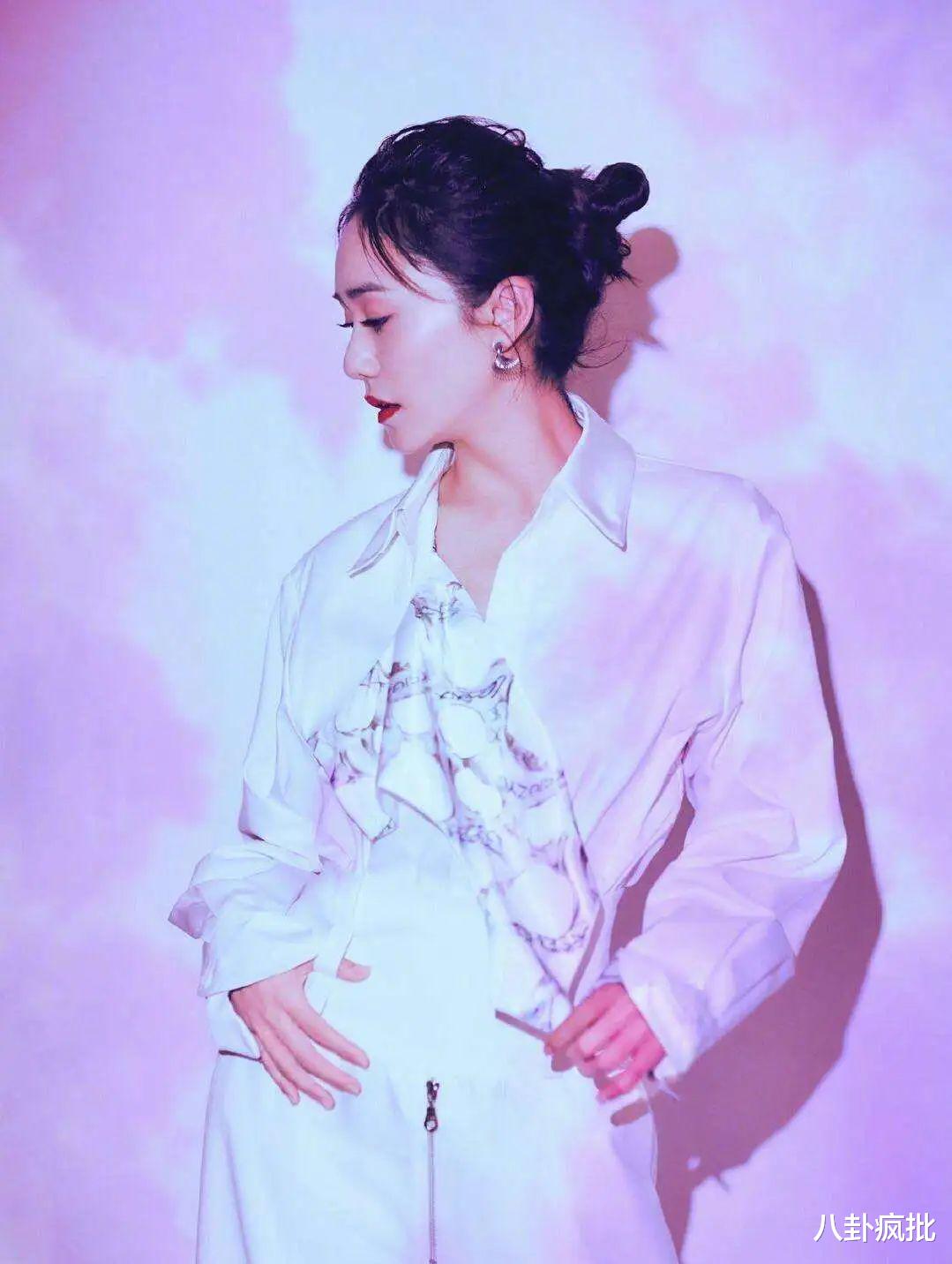 刘芸|郑钧浪荡不羁爱自由!刘芸捧高踩低势利眼?