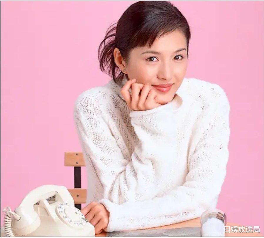 日语|2022年人气调查：日网评选最喜欢的50代美女演员排行榜（第11~20位）