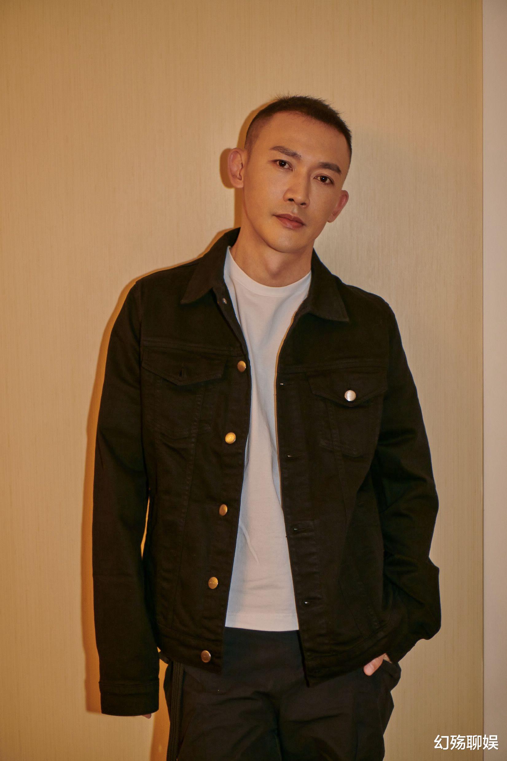 聂远|黄奕说了什么话，为何让沙溢和聂远结了20年恩怨？