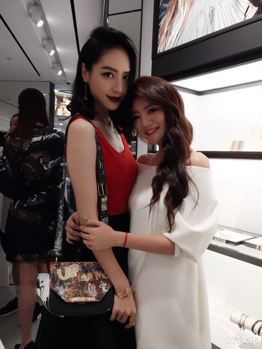 超模|细数10位超模出身的女演员,个个都是大长腿,开车了请系好安全带