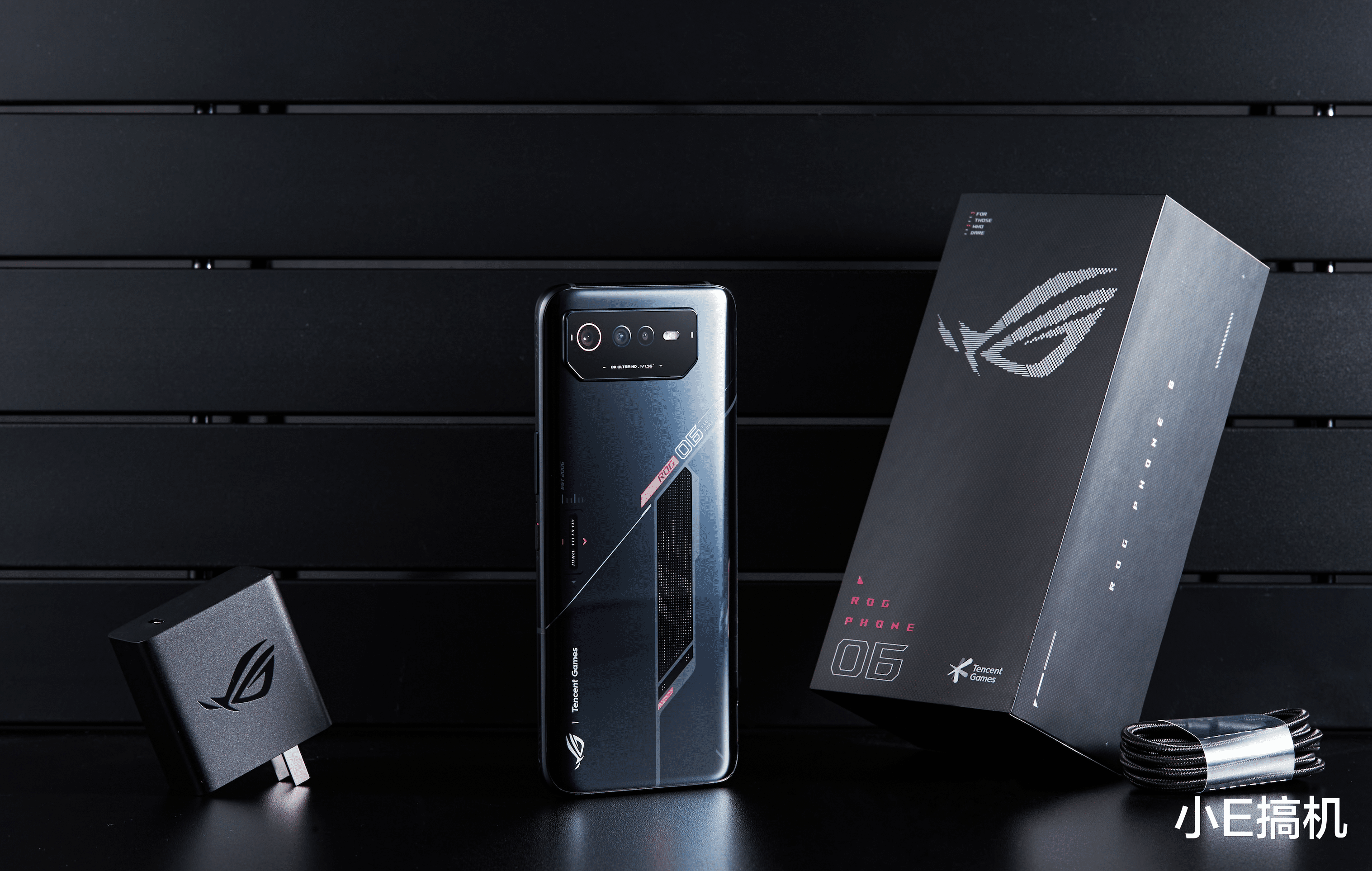 Google|手游玩家暑期换新机怎么选？深度分析两款骁龙8+游戏旗舰新品