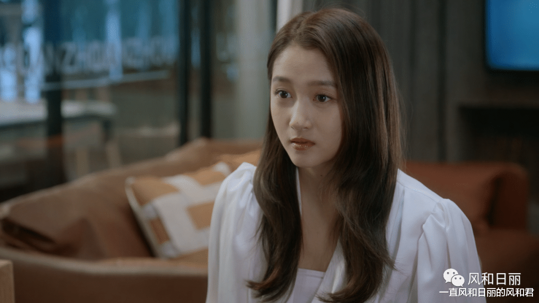 张弛|《二十不惑2》：梁爽职场打怪秘诀就是这份张弛有度的气场